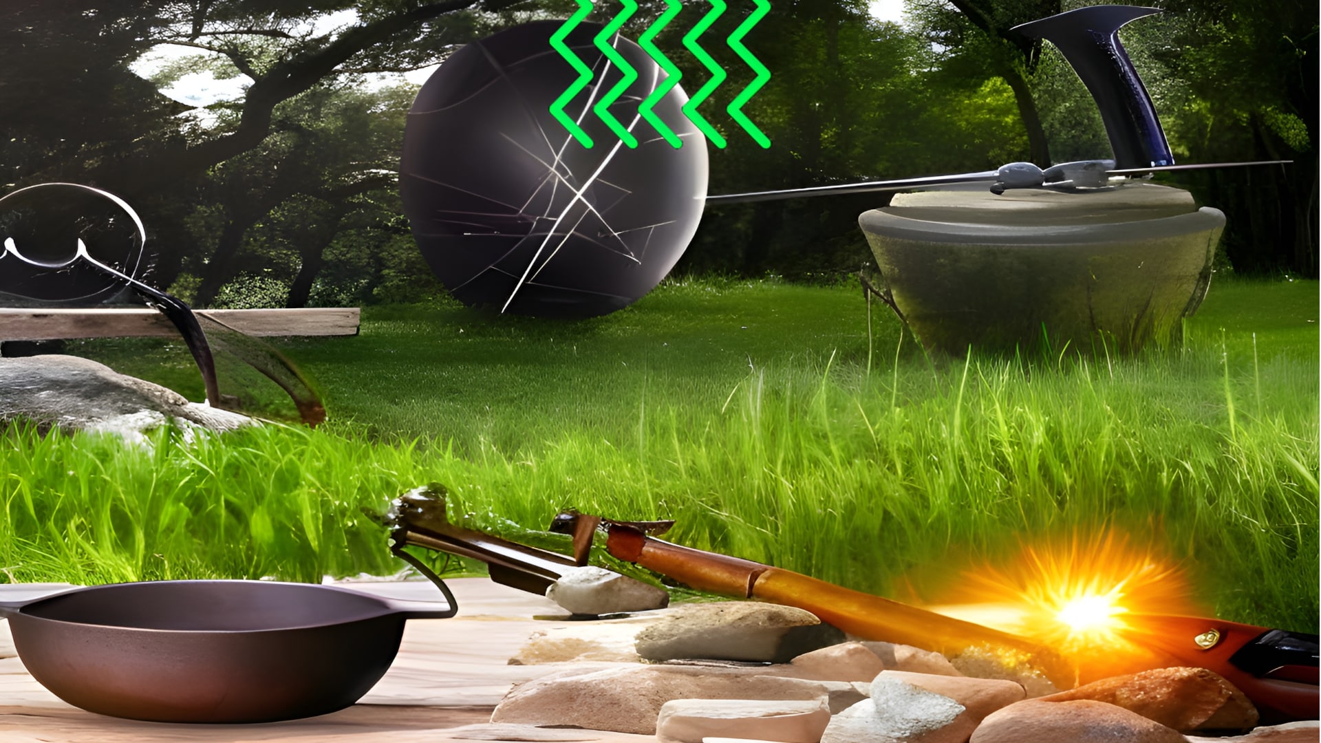 Ultimate Sound Effect Essentials in Sound Effects UE Marketplace